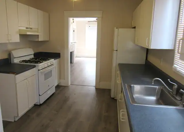Property at 201 N Wild Olive Ave Unit 1, Daytona Beach, FL, 32118, 2 beds, 1.5 baths, [object Object]