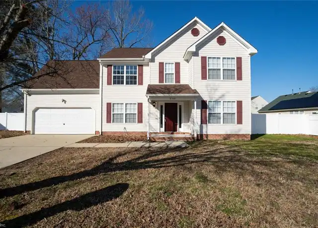 Property at 2105 King St, Suffolk, VA, 23434, 5 beds, 2.5 baths, [object Object]