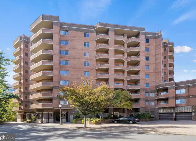 Property at 1050 N Stuart St #611, Arlington, VA, 22201, 1 bed, 1 bath, [object Object]