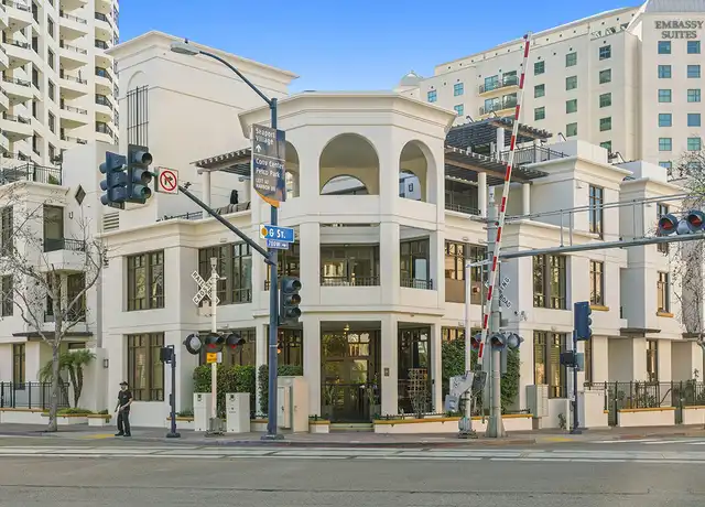 Property at 686 Kettner Blvd Unit 1, San Diego, CA, 92101, 2 beds, 2 baths, [object Object]