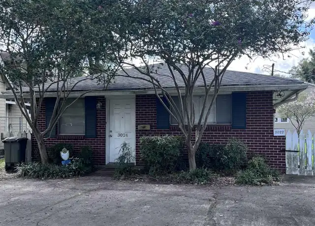 Property at 3022 Wilshire Dr, Baton Rouge, LA, 70806, 2 beds, 1 bath, [object Object]