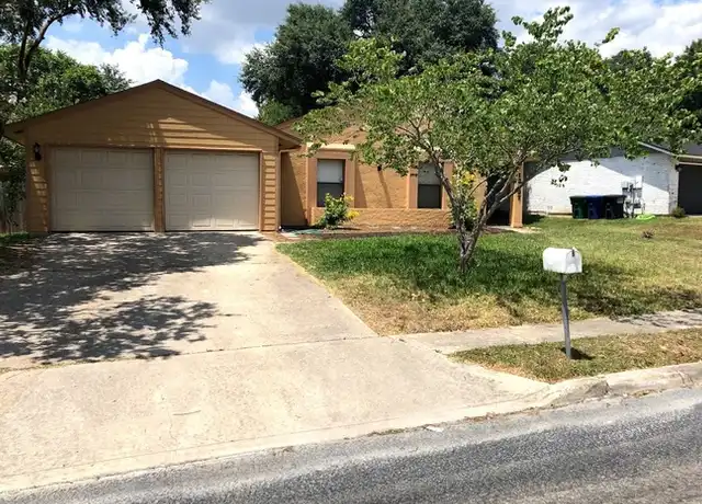 Property at 12407 Walthampton St, San Antonio, TX, 78216, 3 beds, 2 baths, [object Object]