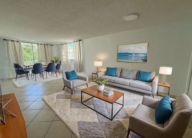 Property at 1470 NE 125th Ter #314, North Miami, FL, 33161, 1 bed, 1.5 baths, [object Object]