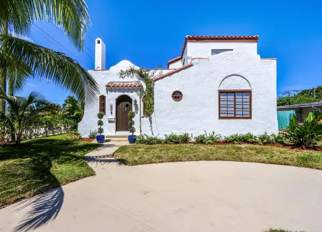 Property at 359 Greenbriar Dr Unit Main House, West Palm Beach, FL, 33403, 2 beds, 1 bath, [object Object]