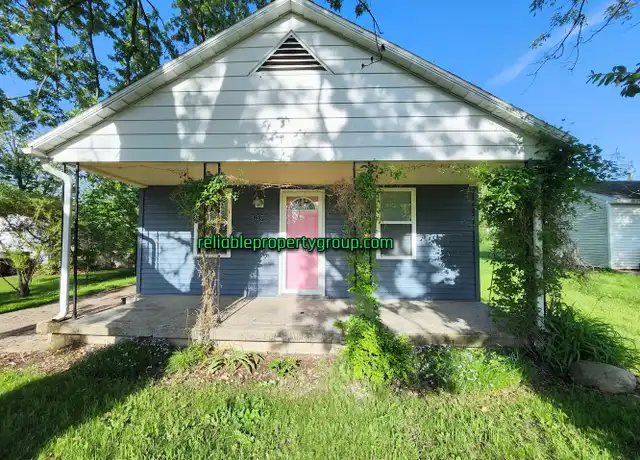 Property at 3425 Alpine Ave, Fort Wayne, IN, 46809, 3 beds, 1 bath, [object Object]