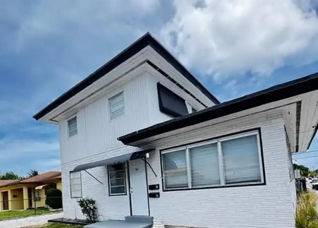 Property at 602 N A St Unit main, Lake Worth Beach, FL, 33460, 5 beds, 2.5 baths, [object Object]