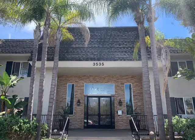 Property at 3535 Madison Ave #105, San Diego, CA, 92116, 1 bed, 1 bath, [object Object]