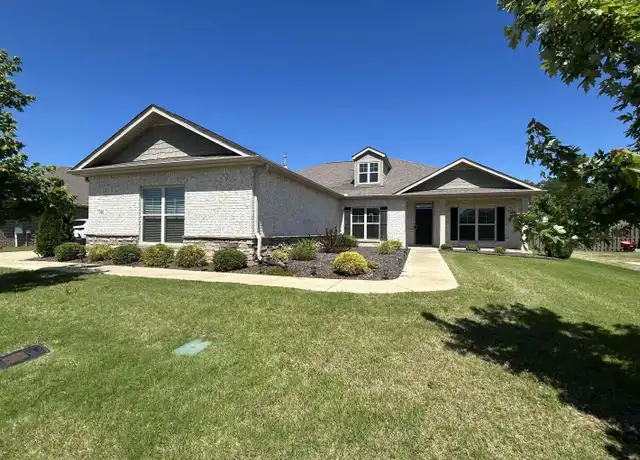 Property at 7040 Regency Ln, Gurley, AL, 35748, 4 beds, 3 baths, [object Object]