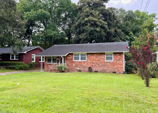 Property at 1143 Camden St, North Charleston, SC, 29405, 3 beds, 1 bath, [object Object]