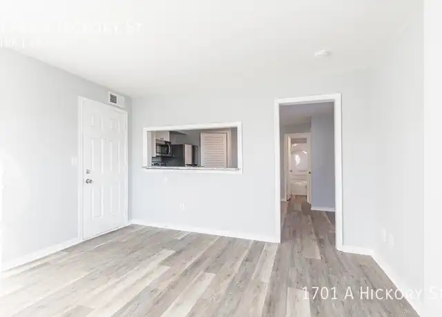 Property at 1701 Hickory St, Richmond, VA, 23222, 1 bed, 1 bath, [object Object]