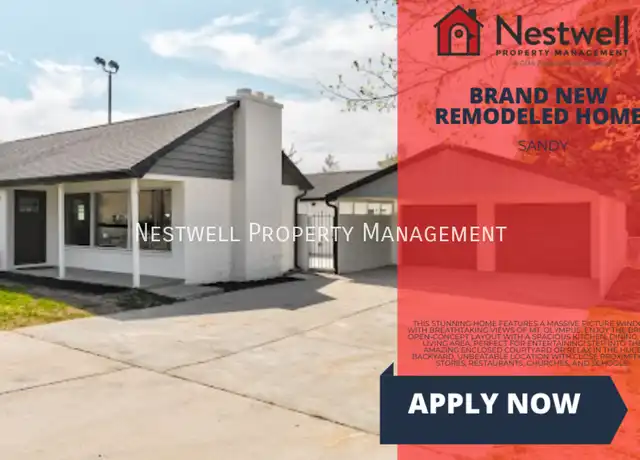 Property at 8560 S 700 E, Sandy, UT, 84070, 3 beds, 2 baths, [object Object]
