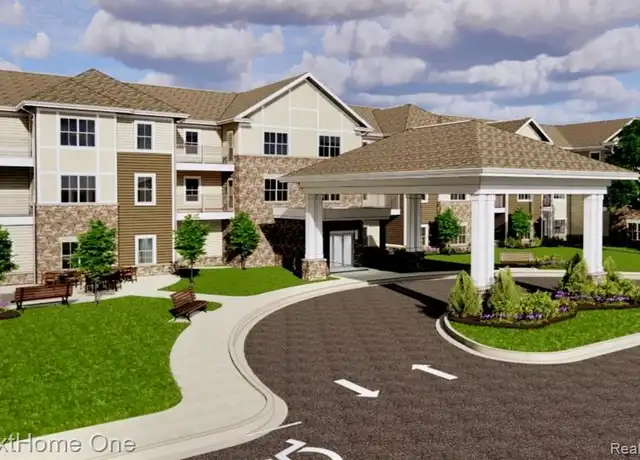 Property at 20905 Pontiac Trl Unit 236, South Lyon, MI, 48178, 2 beds, 1.5 baths, [object Object]