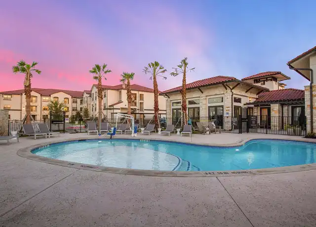 Property at Bridge at Delco Flats - 7601 Springdale Rd, Austin, TX, 78724, 1-2 bed, 1-2 bath, [object Object]