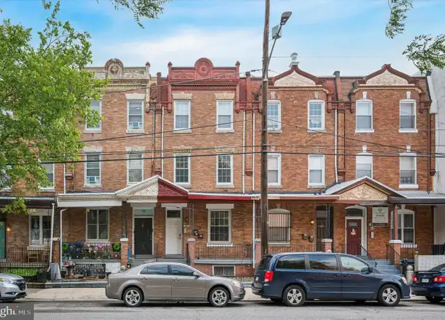 Property at 609 N 34th St, Philadelphia, PA, 19104, 4 beds, 2 baths, [object Object]