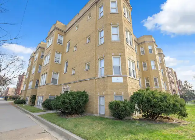 Property at 8001 S Eberhart Ave Unit 501 1, Chicago, IL, 60619, 2 beds, 1 bath, [object Object]