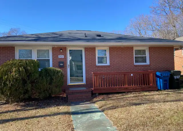 Property at 907 Oakland Ave, Durham, NC, 27705, 2 beds, 1 bath, [object Object]