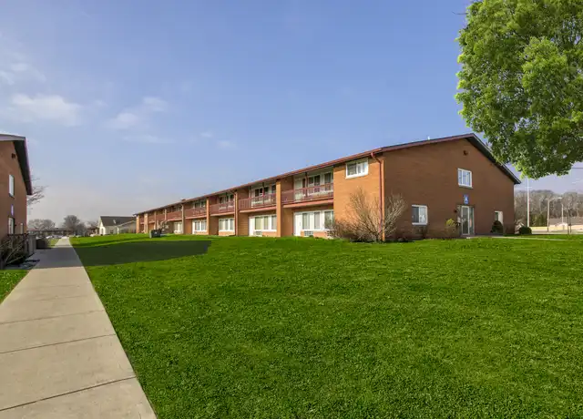 Property at Baldwin Creek - 2020 Hobson Rd, Fort Wayne, IN, 46805, 2-4 beds, 1-2 bath, [object Object]