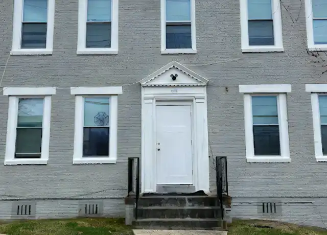 Property at 433 Atlantic St SE Unit 5, Washington, DC, 20032, 1 bed, 1 bath, [object Object]