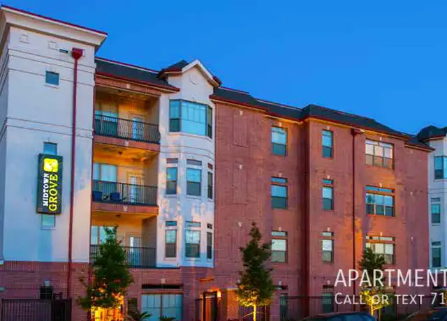 Property at 3609 Chenevert St Unit 2992, Houston, TX, 77004, 2 beds, 2 baths, [object Object]