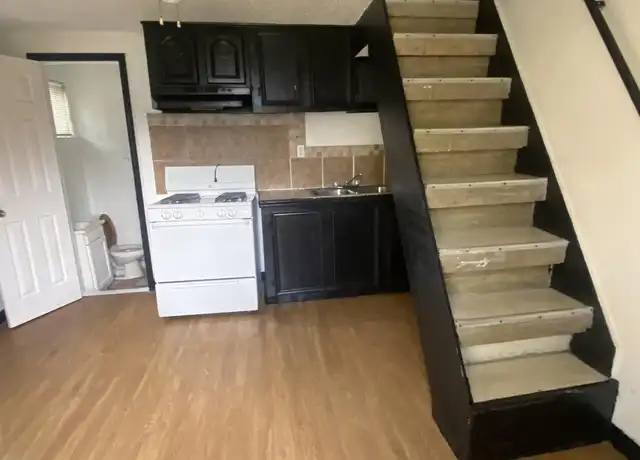 Property at 605 Gazin St #1, Houston, TX, 77020, 1 bed, 1 bath, [object Object]