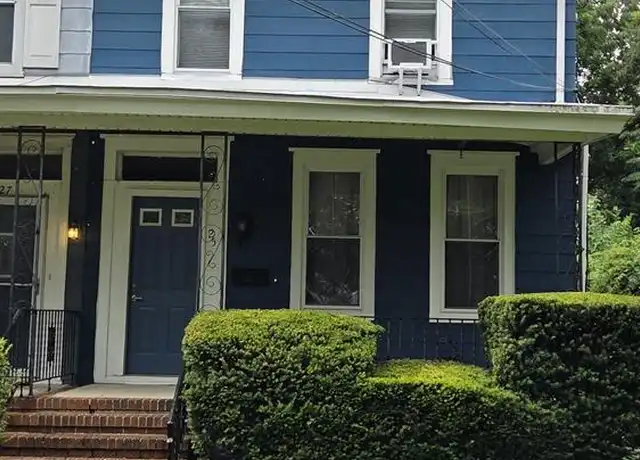 Property at 25 W Chestnut Ave, Merchantville, NJ, 08109, 1 bed, 1 bath, [object Object]