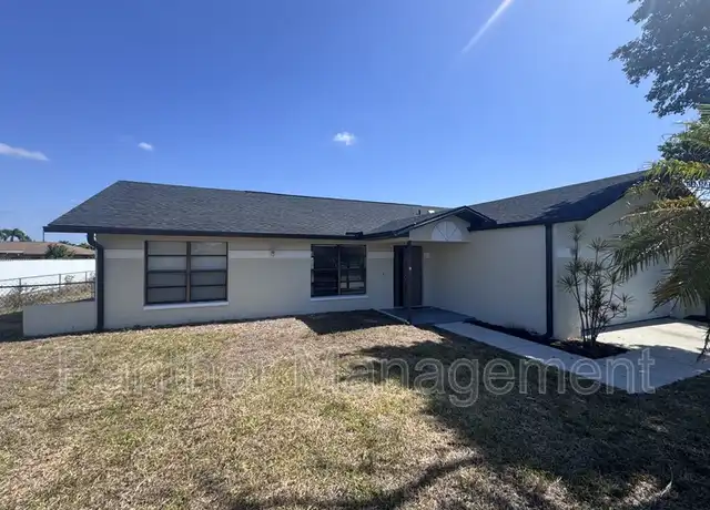 Property at 1109 SE 6th Ter, Cape Coral, FL, 33990, 3 beds, 2 baths, [object Object]