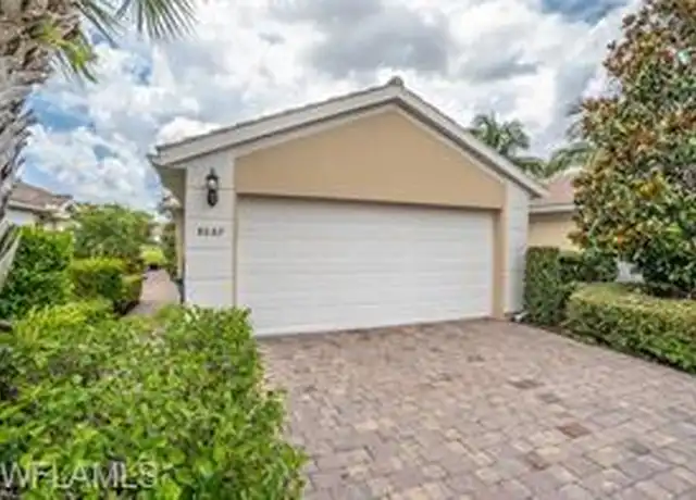 Property at 8687 Genova Ct, Naples, FL, 34114, 3 beds, 2 baths, [object Object]