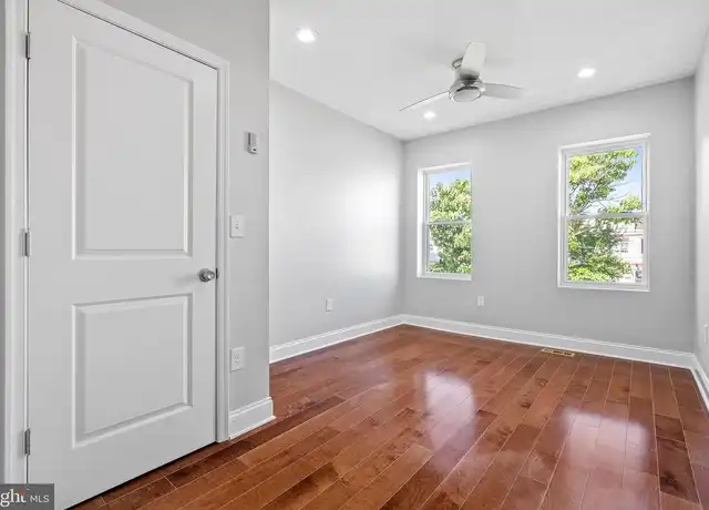 Property at 823 N Bradford St, Baltimore, MD, 21205, 1 bed, 1 bath, [object Object]