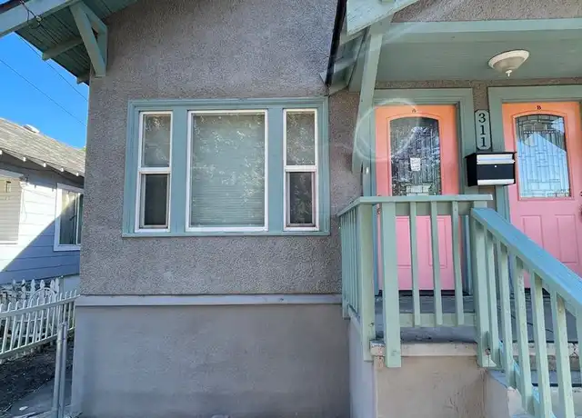 Property at 311 N 9th St Unit A, Klamath Falls, OR, 97601, 1 bed, 1 bath, [object Object]