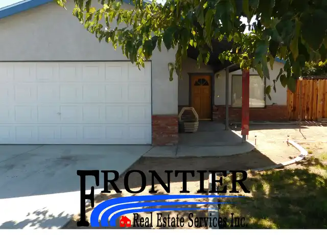 Property at 805 Charles Ct, Ridgecrest, CA, 93555, 3 beds, 2 baths, [object Object]