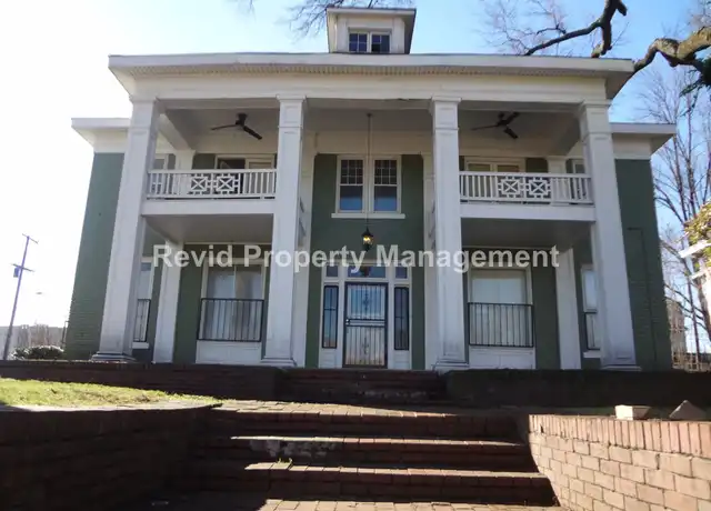 Property at 1435 Madison Ave #1, Memphis, TN, 38104, 1 bed, 1 bath, [object Object]