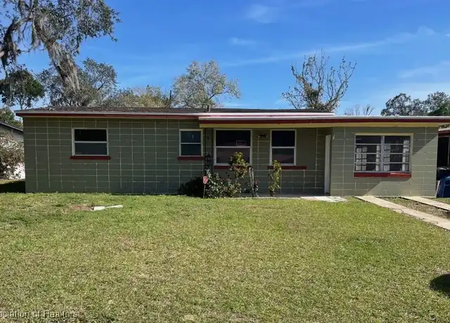 Property at 1330 Fernvale Ave, Sebring, FL, 33870, 3 beds, 2 baths, [object Object]