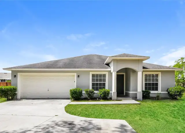 Property at 333 Erie Ct, Kissimmee, FL, 34759, 3 beds, 2 baths, [object Object]