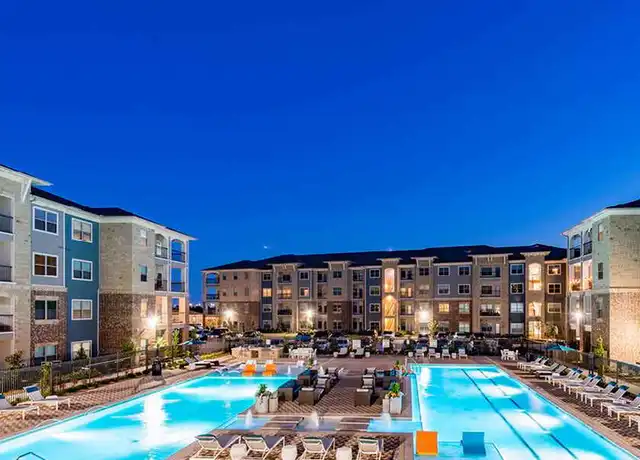 Property at 7207 S Custer Rd Unit 2660, Allen, TX, 75013, 1 bed, 1 bath, [object Object]