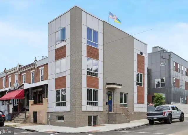 Property at 1501 N 30th St, Philadelphia, PA, 19121, 5 beds, 4.5 baths, [object Object]