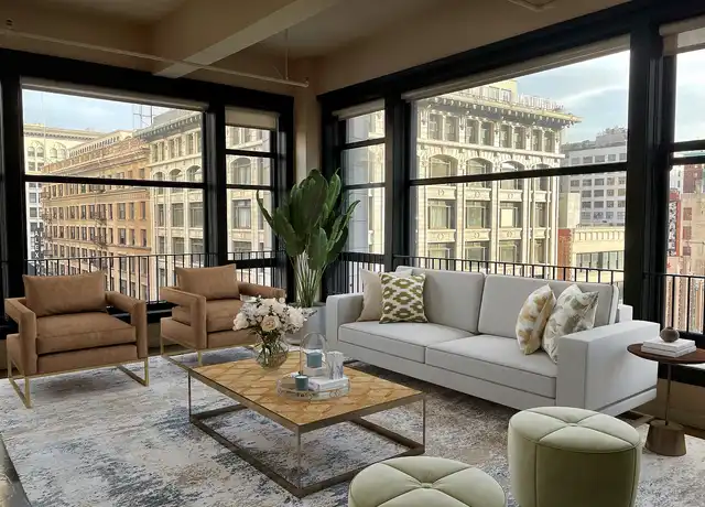 Property at The Metropolitan Lofts - 315 W 5th St, Los Angeles, CA, 90013, 0-2 beds, 1-2 bath, [object Object]