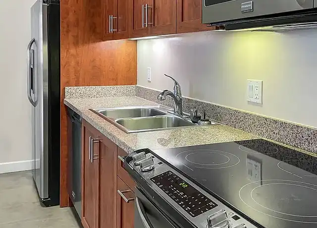 Property at The Metropolitan Lofts - 315 W 5th St, Los Angeles, CA, 90013, 0 beds, 1 bath, [object Object]