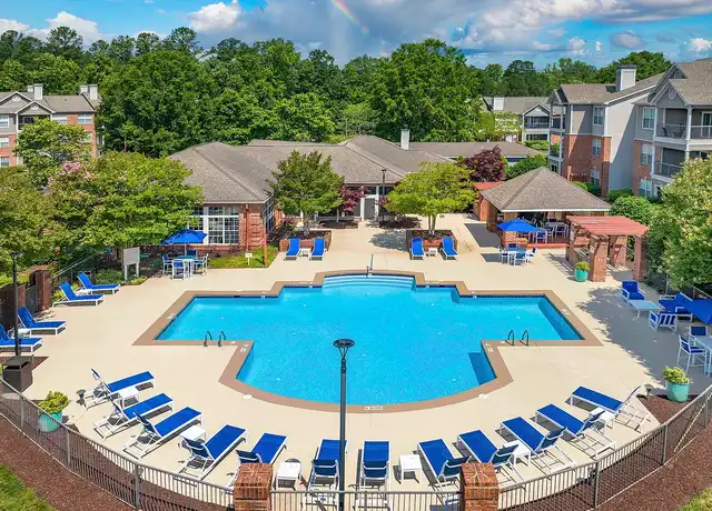 Property at MAA Patterson - 100 Northcreek Dr, Durham, NC, 27707, 1 bed, 1 bath, [object Object]