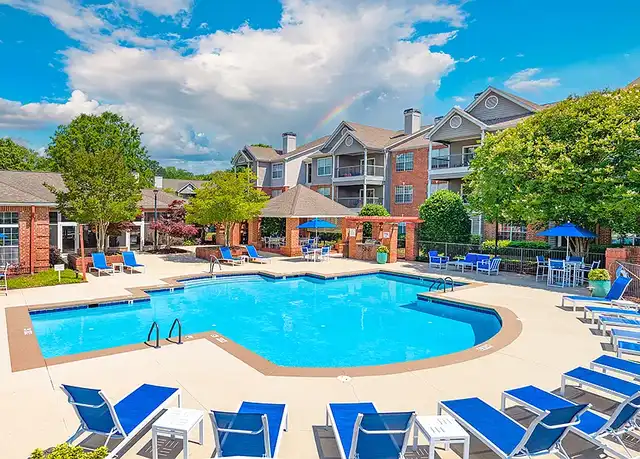 Property at MAA Patterson - 100 Northcreek Dr, Durham, NC, 27707, 1-3 bed, 1-2 bath, [object Object]