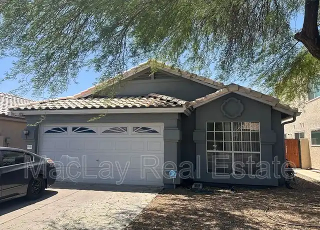 Property at 4161 E Tanglewood Dr, Phoenix, AZ, 85048, 3 beds, 2 baths, [object Object]