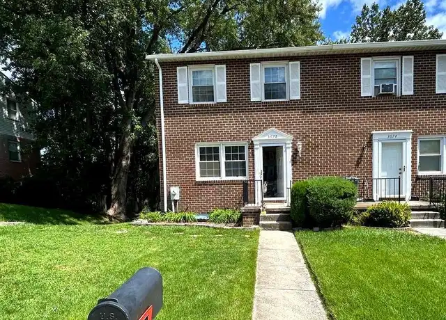 Property at 3672 Double Rock Ln, Parkville, MD, 21234, 3 beds, 2.5 baths, [object Object]