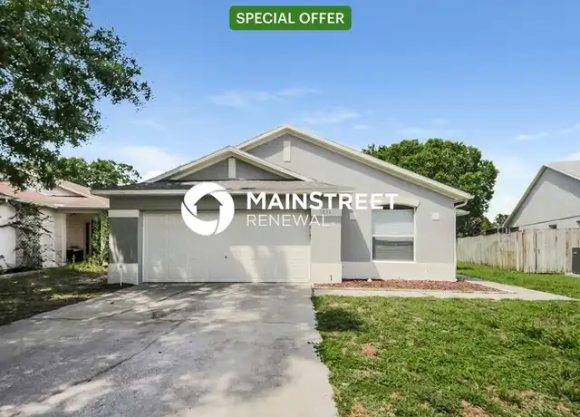Property at 1235 Whitewood Way, Clermont, FL, 34714, 4 beds, 2 baths, [object Object]