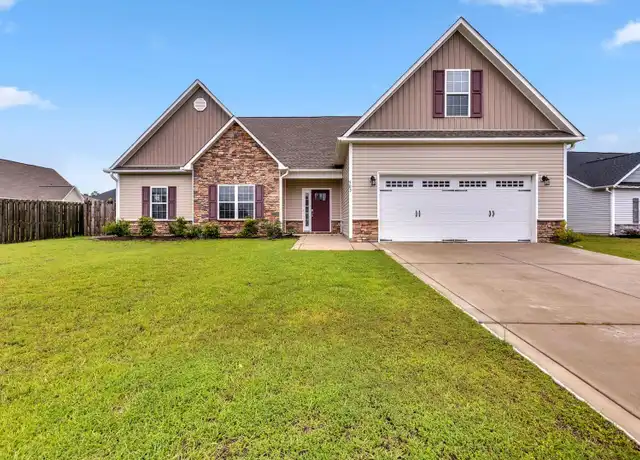 Property at 503 Saltworks Ln, Sneads Ferry, NC, 28460, 4 beds, 3 baths, [object Object]