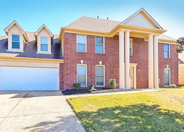 Property at 1120 Mossy Knoll Dr, Cordova, TN, 38018, 4 beds, 2.5 baths, [object Object]