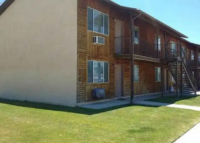 Property at 711 W 400 N Unit 6, Cedar City, UT, 84721, 2 beds, 1 bath, [object Object]