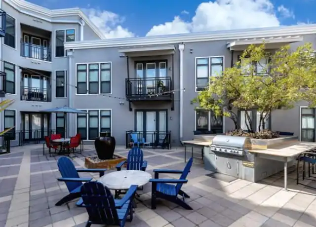 Property at 1611 W 5th St Unit 2017, Austin, TX, 78703, 2 beds, 2 baths, [object Object]