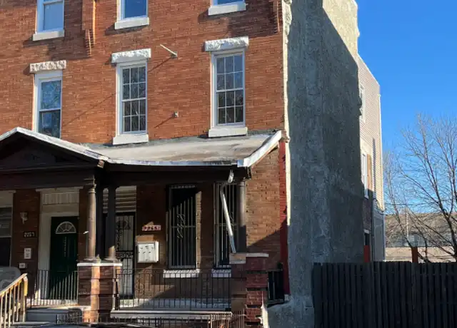 Property at 2255 N Park Ave, Philadelphia, PA, 19132, 1 bed, 1 bath, [object Object]