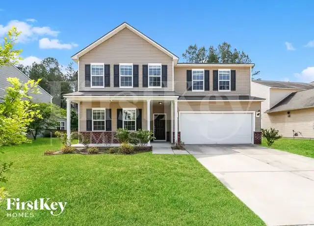 Property at 279 Decatur Dr, Summerville, SC, 29486, 4 beds, 3 baths, [object Object]