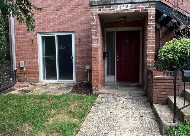 Property at 6718 Perry Penney Dr Unit 118, Annandale, VA, 22003, 3 beds, 2 baths, [object Object]