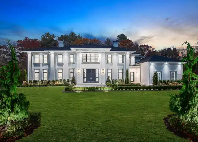 Property at 138 Woodland Rd, Chestnut Hill, MA, 02467, 5 beds, 5.5 baths, [object Object]